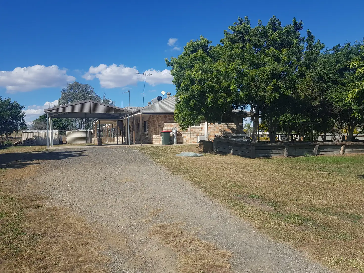 Main view of Homely house listing, 22 Bramston St, Banana QLD 4702