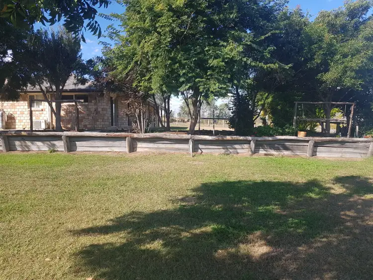Third view of Homely house listing, 22 Bramston St, Banana QLD 4702