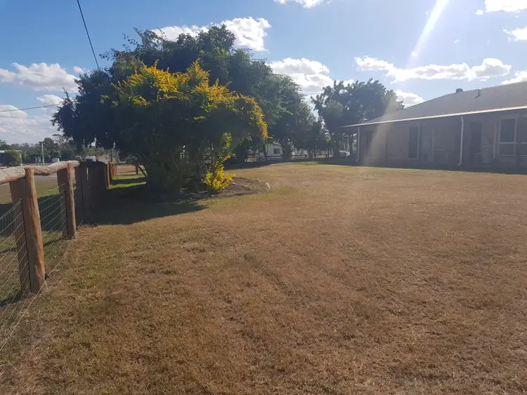 Seventh view of Homely house listing, 22 Bramston St, Banana QLD 4702