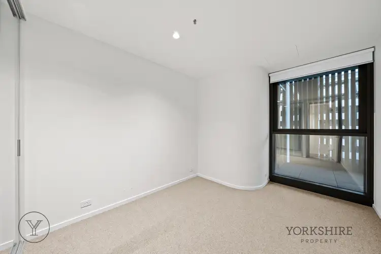 Fourth view of Homely apartment listing, A519/627 Victoria St, Abbotsford VIC 3067