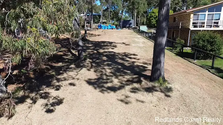 Second view of Homely land listing, 88 Beelong St, Macleay Island QLD 4184