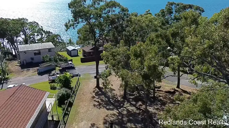 Fourth view of Homely land listing, 88 Beelong St, Macleay Island QLD 4184