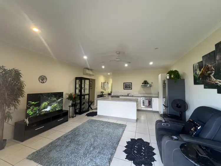 Second view of Homely unit listing, Unit 2/11 McQuillen St, Tully QLD 4854