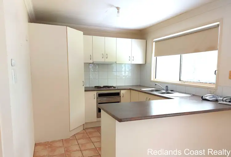 Third view of Homely house listing, 16 Waterside Dr, Macleay Island QLD 4184