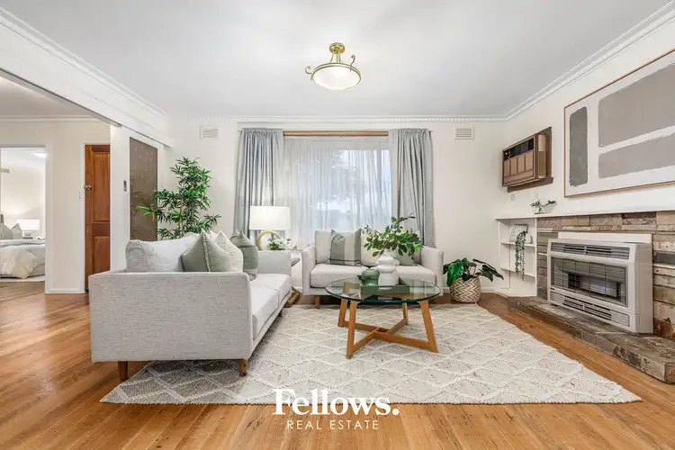 Main view of Homely house listing, 14 Victor Avenue, Dandenong North VIC 3175