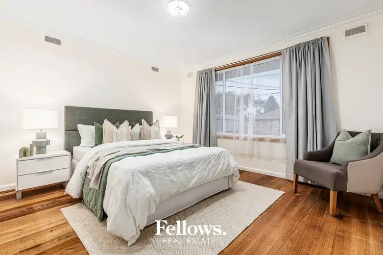 Second view of Homely house listing, 14 Victor Avenue, Dandenong North VIC 3175