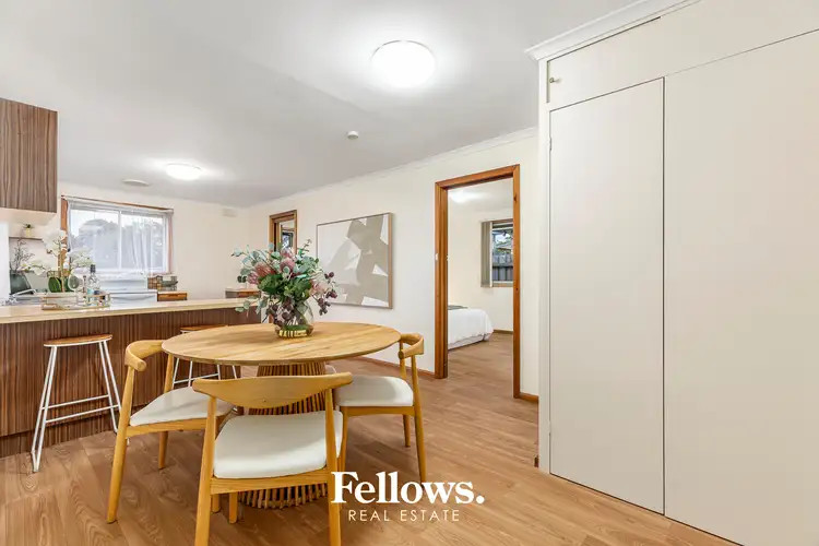Fourth view of Homely house listing, 14 Victor Avenue, Dandenong North VIC 3175