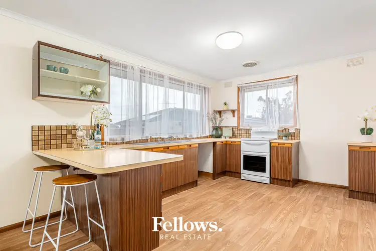 Fifth view of Homely house listing, 14 Victor Avenue, Dandenong North VIC 3175