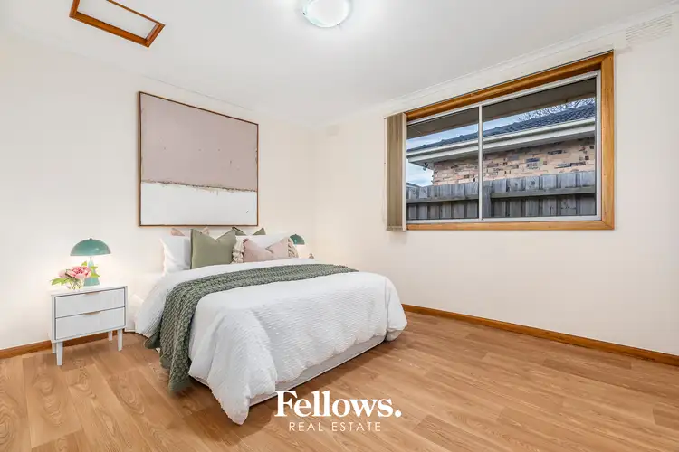 Sixth view of Homely house listing, 14 Victor Avenue, Dandenong North VIC 3175