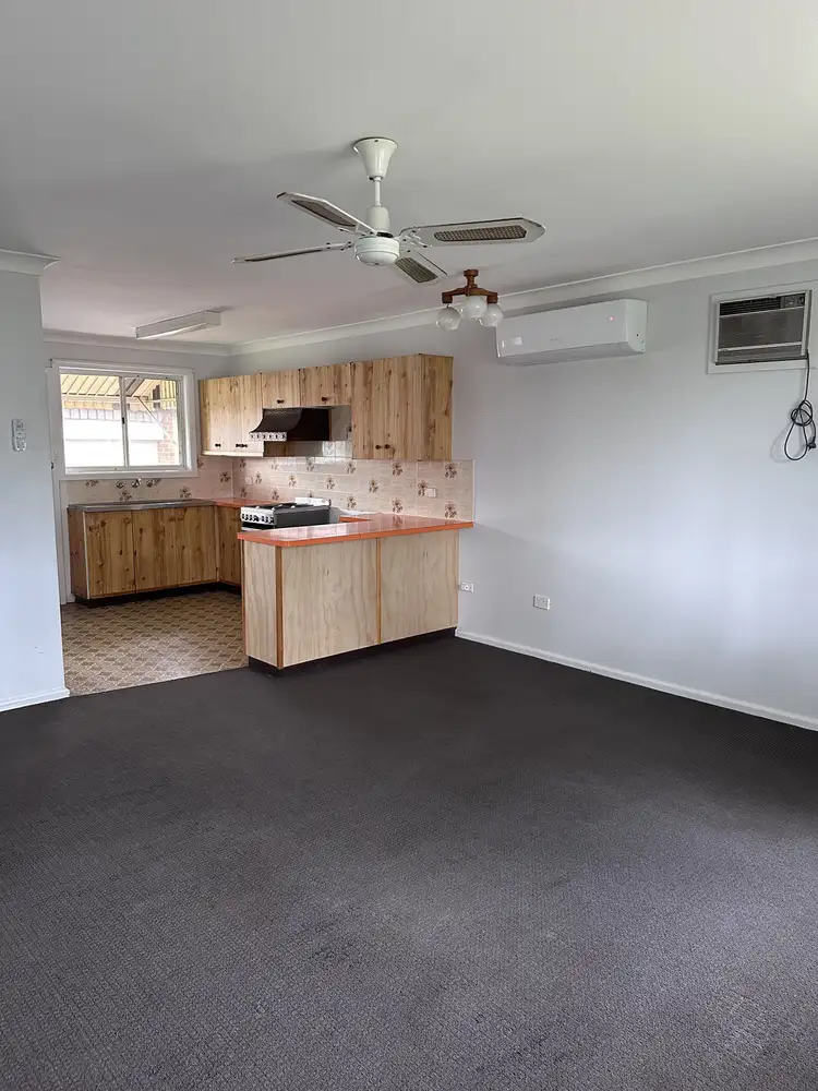 Second view of Homely unit listing, Unit 1/2 North St, West Kempsey NSW 2440