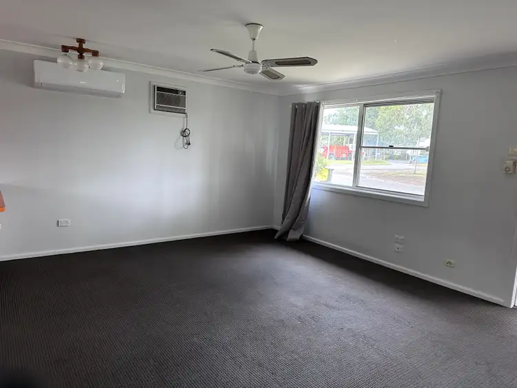 Third view of Homely unit listing, Unit 1/2 North St, West Kempsey NSW 2440