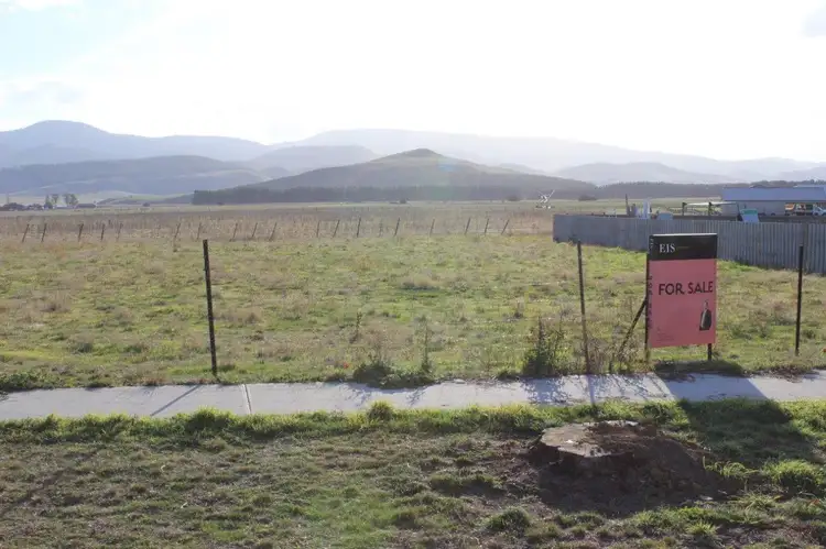 Third view of Homely land listing, 18 Burnett Street, Kempton TAS 7030
