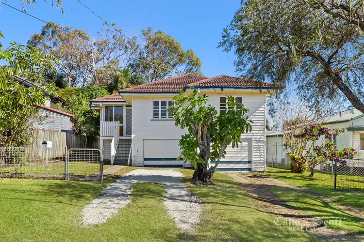 Main view of Homely house listing, 60 Kennedy St, Brighton QLD 4017
