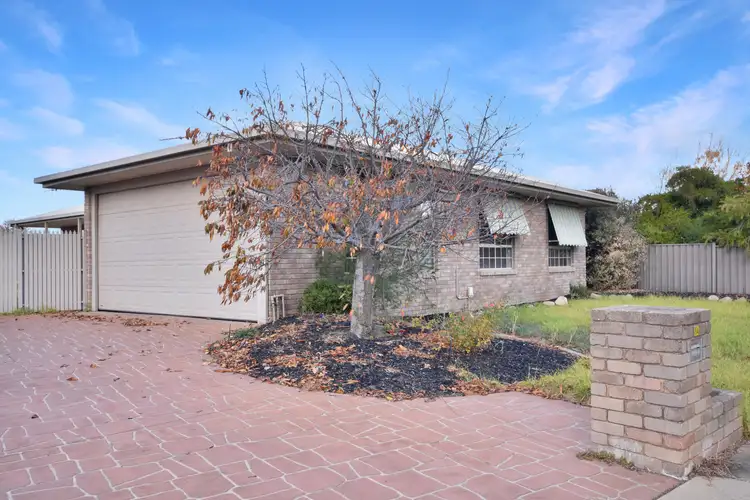 54 Orchard Cct, Shepparton VIC 3630