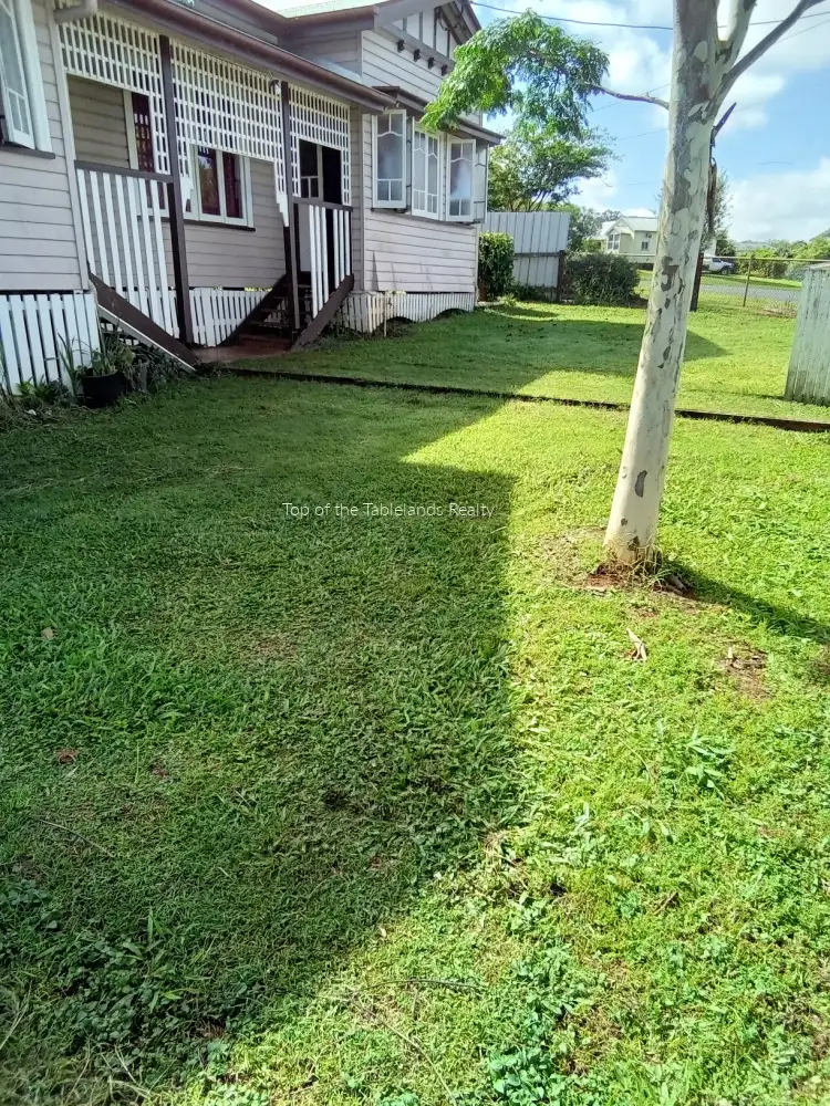 Second view of Homely unit listing, 24 Wormboo St, Ravenshoe QLD 4888