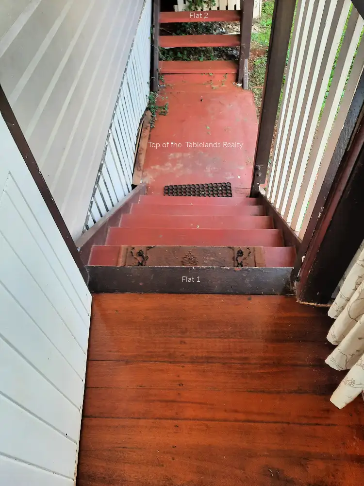 Third view of Homely unit listing, 24 Wormboo St, Ravenshoe QLD 4888