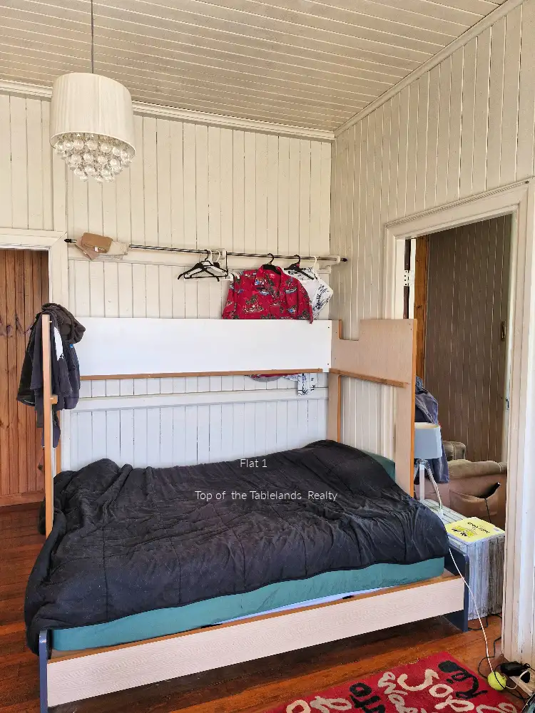 Fifth view of Homely unit listing, 24 Wormboo St, Ravenshoe QLD 4888