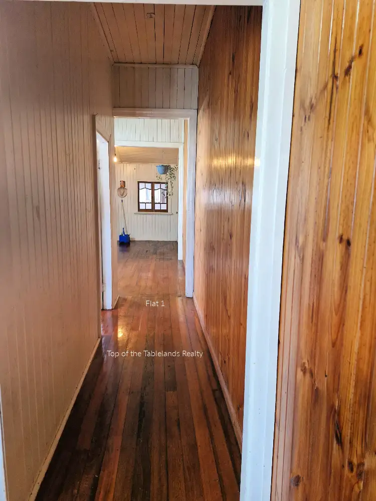 Sixth view of Homely unit listing, 24 Wormboo St, Ravenshoe QLD 4888