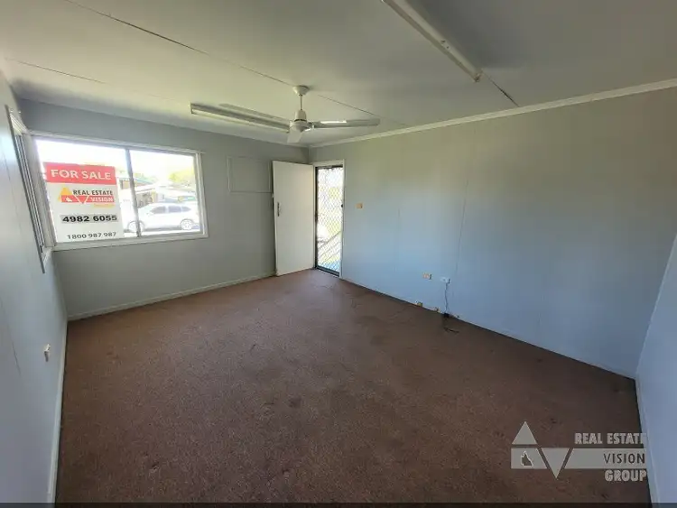 Fifth view of Homely house listing, 39 Fay St, Blackwater QLD 4717