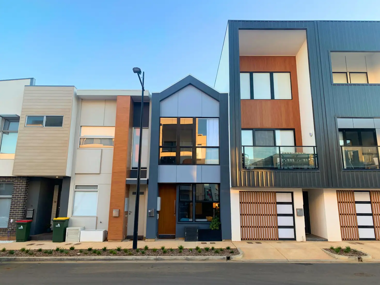 Main view of Homely terrace listing, 12 Southdown Street, Tonsley SA 5042