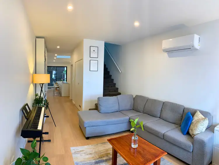 Second view of Homely terrace listing, 12 Southdown Street, Tonsley SA 5042