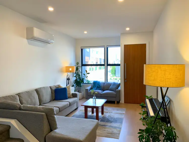 Third view of Homely terrace listing, 12 Southdown Street, Tonsley SA 5042