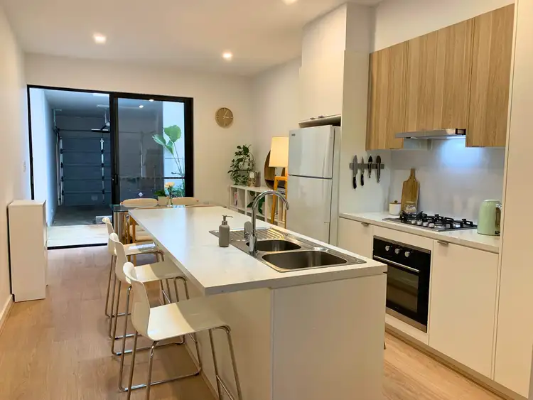 Fifth view of Homely terrace listing, 12 Southdown Street, Tonsley SA 5042