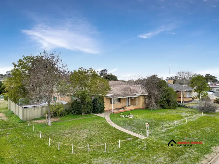 Main view of Homely house listing, 16 Wondah St, Cobram VIC 3644