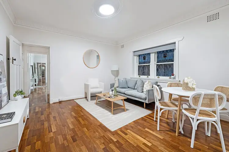 Unit 2/212 Victoria Rd, Bellevue Hill NSW 2023