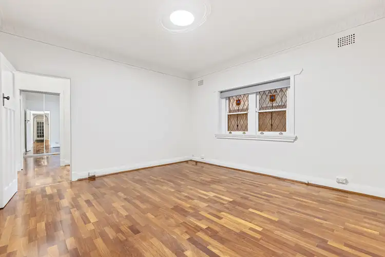 Second view of Homely apartment listing, Unit 2/212 Victoria Rd, Bellevue Hill NSW 2023