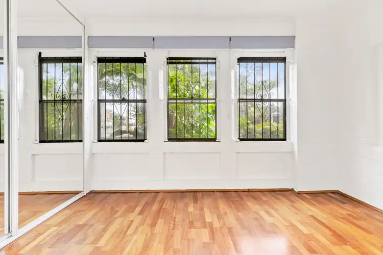Third view of Homely apartment listing, Unit 2/212 Victoria Rd, Bellevue Hill NSW 2023