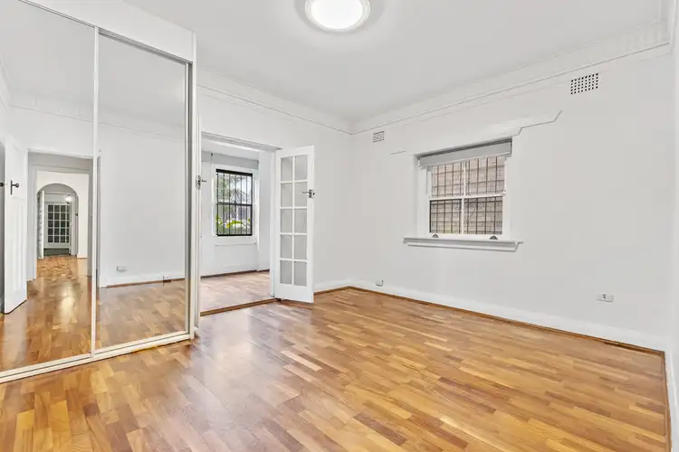 Fourth view of Homely apartment listing, Unit 2/212 Victoria Rd, Bellevue Hill NSW 2023