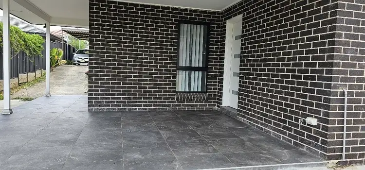 16A Paul St