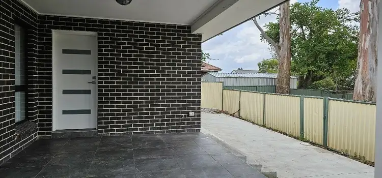 Second view of Homely flat listing, 16A Paul St, Blacktown NSW 2148