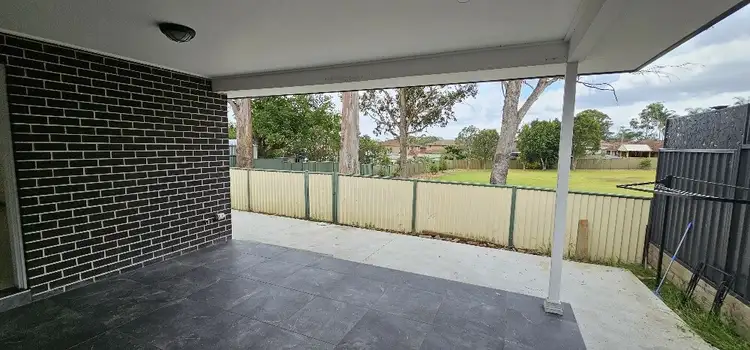 Fourth view of Homely flat listing, 16A Paul St, Blacktown NSW 2148