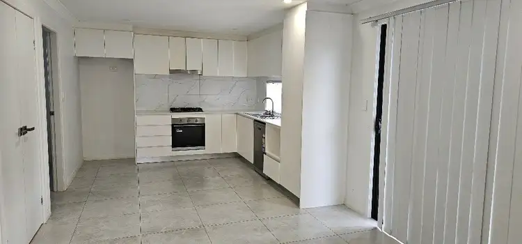 Fifth view of Homely flat listing, 16A Paul St, Blacktown NSW 2148
