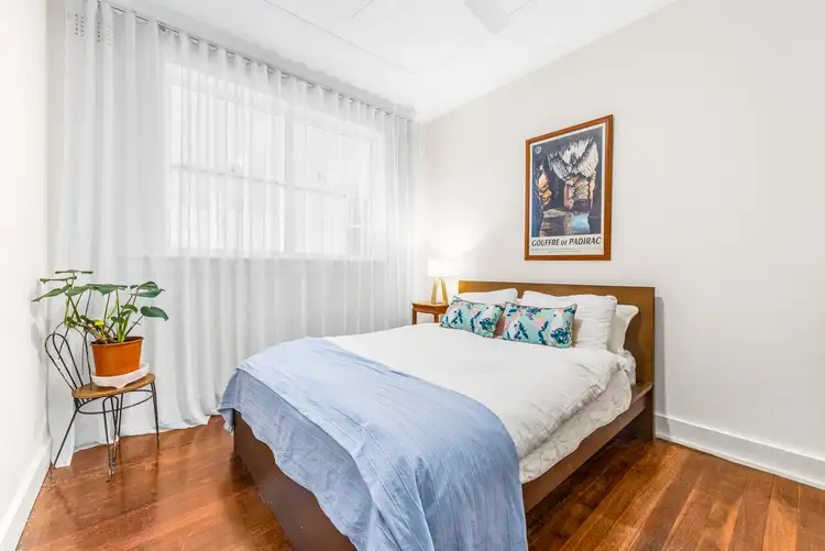 135 Hastings Pde