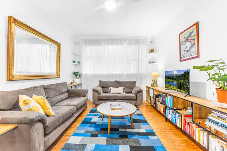 Fourth view of Homely apartment listing, Unit 2/135 Hastings Pde, North Bondi NSW 2026