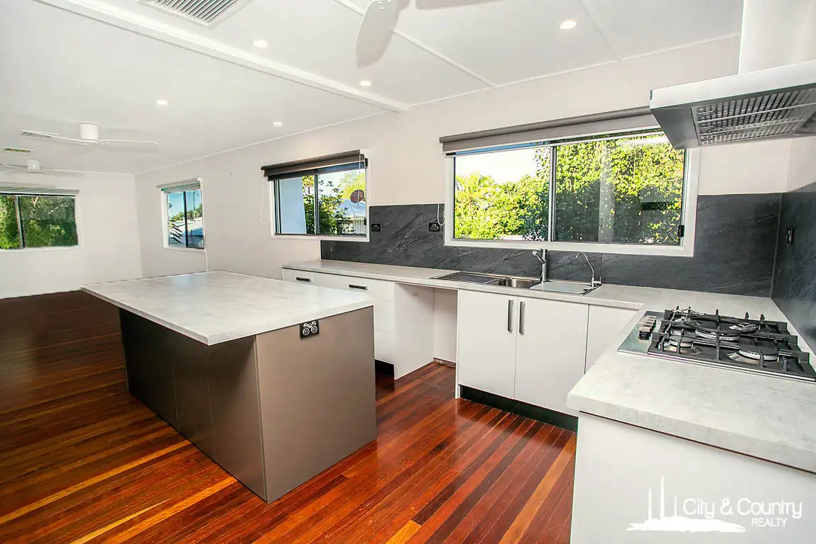 Main view of Homely house listing, 8 Shaw Crescent, Mount Isa QLD 4825