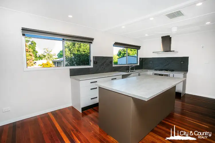 Second view of Homely house listing, 8 Shaw Crescent, Mount Isa QLD 4825