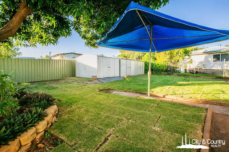 Fifth view of Homely house listing, 8 Shaw Crescent, Mount Isa QLD 4825
