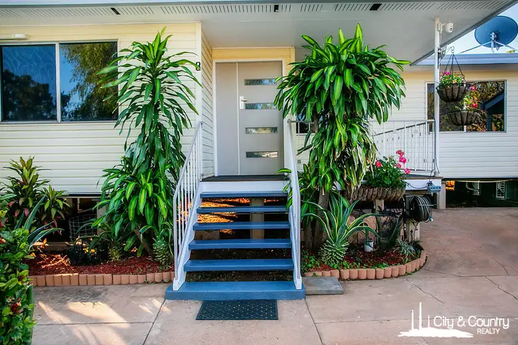 Seventh view of Homely house listing, 8 Shaw Crescent, Mount Isa QLD 4825