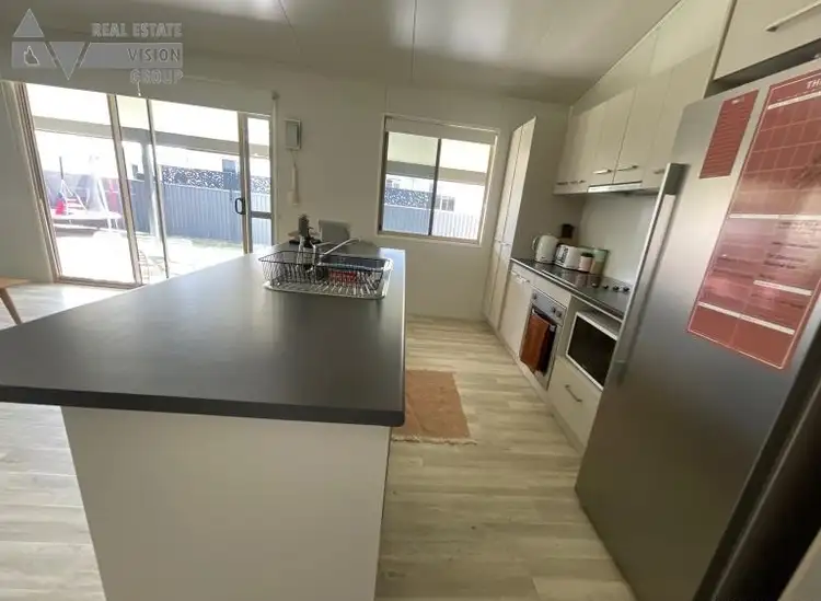Second view of Homely house listing, 14 Hunter Street, Blackwater QLD 4717