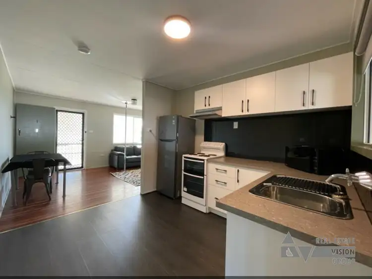Second view of Homely unit listing, 1/1 Umbrella Street, Blackwater QLD 4717