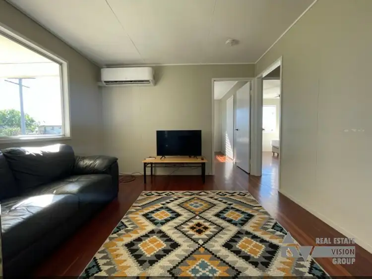 Third view of Homely unit listing, 1/1 Umbrella Street, Blackwater QLD 4717
