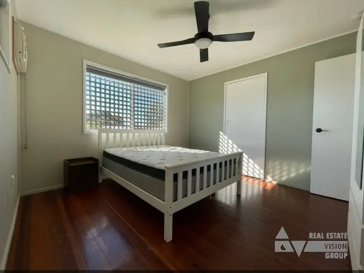 Fourth view of Homely unit listing, 1/1 Umbrella Street, Blackwater QLD 4717