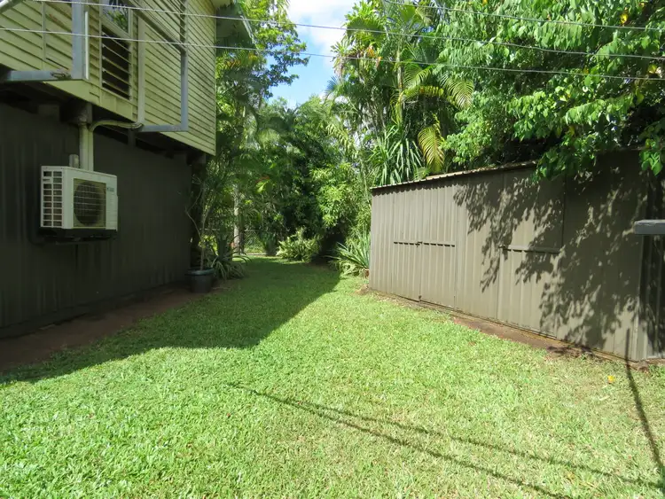 Second view of Homely house listing, 18 Hibiscus Ave, Trunding QLD 4874