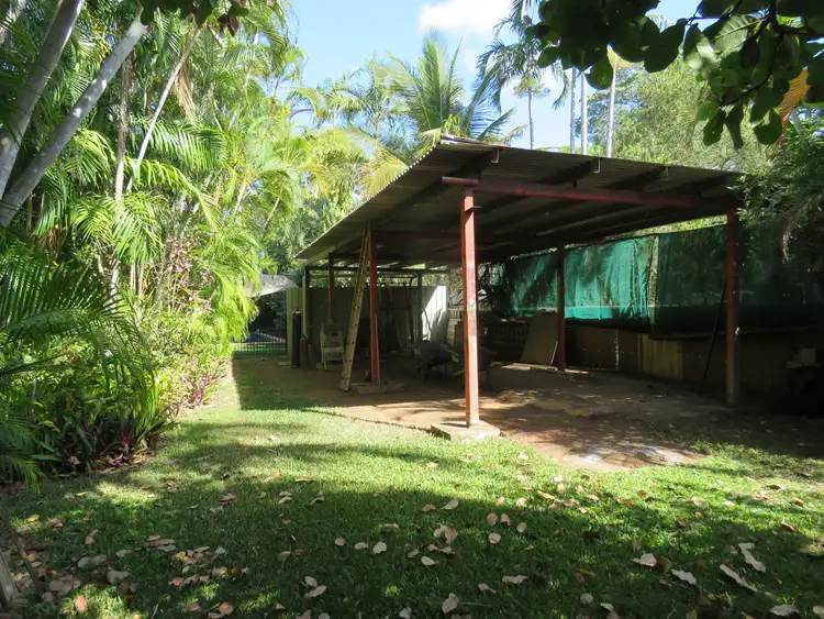 Fifth view of Homely house listing, 18 Hibiscus Ave, Trunding QLD 4874