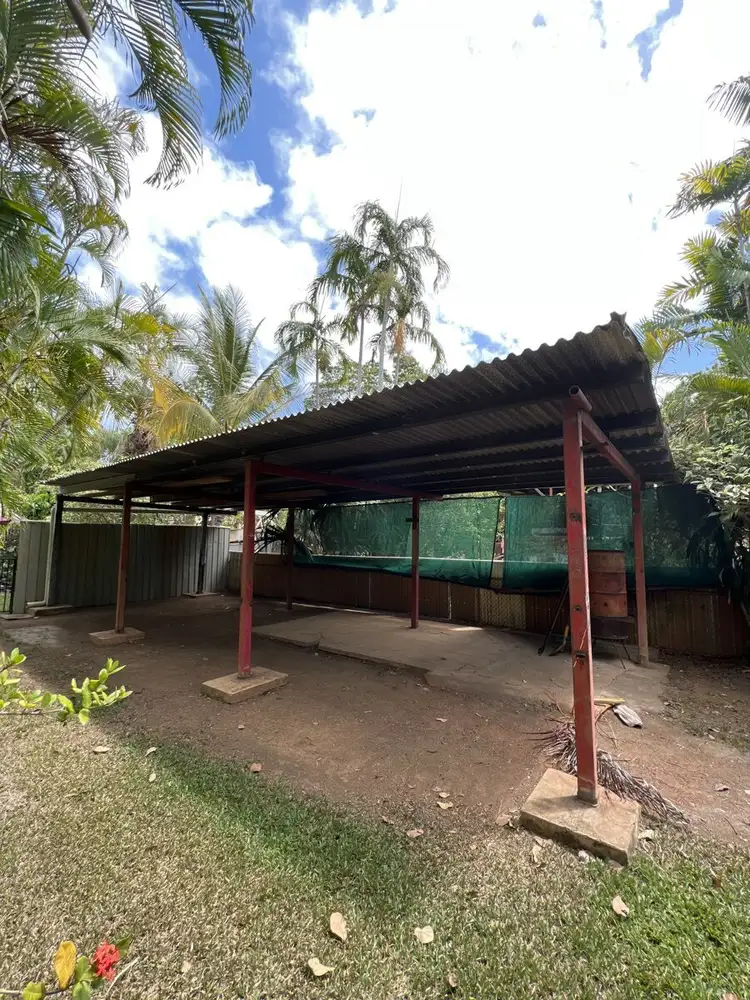 Sixth view of Homely house listing, 18 Hibiscus Ave, Trunding QLD 4874