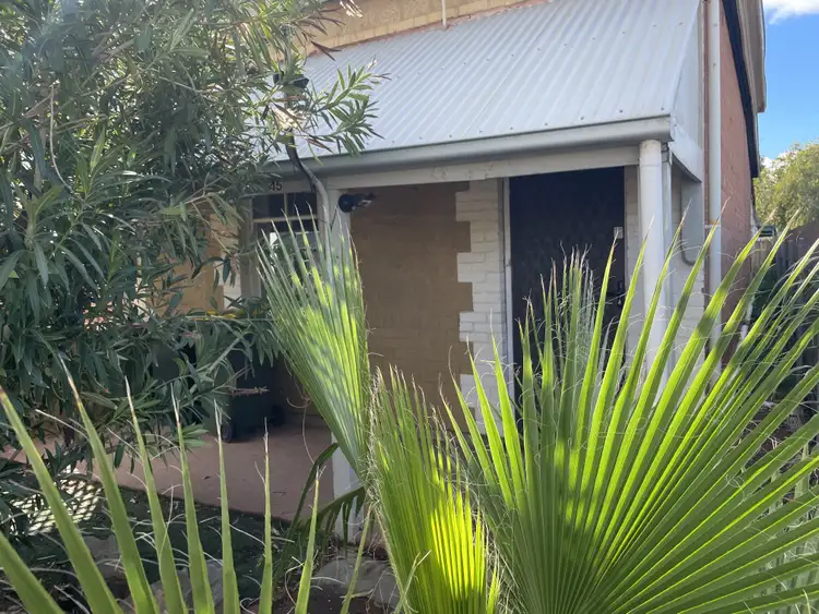 Second view of Homely house listing, 45 Prince St, Port Pirie SA 5540